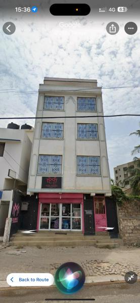 Answar Villa
